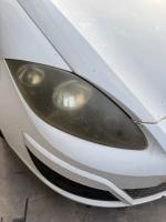 Mangueta delantera derecha compatible con Seat Altea Style ecomotive 2004 a 2009 - details 4