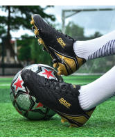 Zapatos De Fútbol Para Hombres Ligeros Y Transpirables Técnica FREE FLEXIBLE Antideslizantes Para Training Y Competición En Outdoor Lawn - details 19