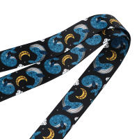 Lanyard De Planetas Famosos Llavero Lindo Para Tarjetas De Identificación Y Móvil Accesorio Para Enfermeras Correa De Cuello Para Teléfonos Móviles Y USB - details 4