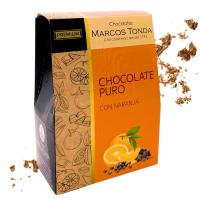 Chocolates Marcos Tonda - Lote Mix Gourmet X2 | Chocolates Originales Para Regalar | Caja De Chocolates Para Regalar Y Grajeas | Grajeas Y Chocolate Regalo - details 1