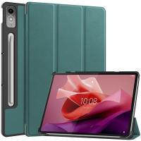 Funda Magnética Tríptica Para Lenovo Tab P12 12.7 Pulgadas 2023 Cubierta Protectora Inteligente Con Soporte Automático Para Lenovo Xiaoxin Pad pro 12.7 - details 10