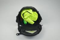 Bolsa De Motocicleta Impermeable Para Deporte Y Viaje Estuche Trasero De Motocicleta Bolsa De Atrás Para Scooter Y Bicicletas De Carril Derecho - details 13