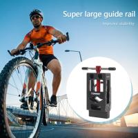 Guía De Sierra Para Bicicleta Accesorios De Reparación De Ciclismo Barra Del Manillar Y Eje De Horquilla Cutter Para Ciclismo - details 5
