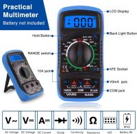 TACKLIFE SOL20EN1 Kit Soldador 20 en 1 Temperatura Ajustable 200-450℃ , ENVIO 24- NUEVO - details 1