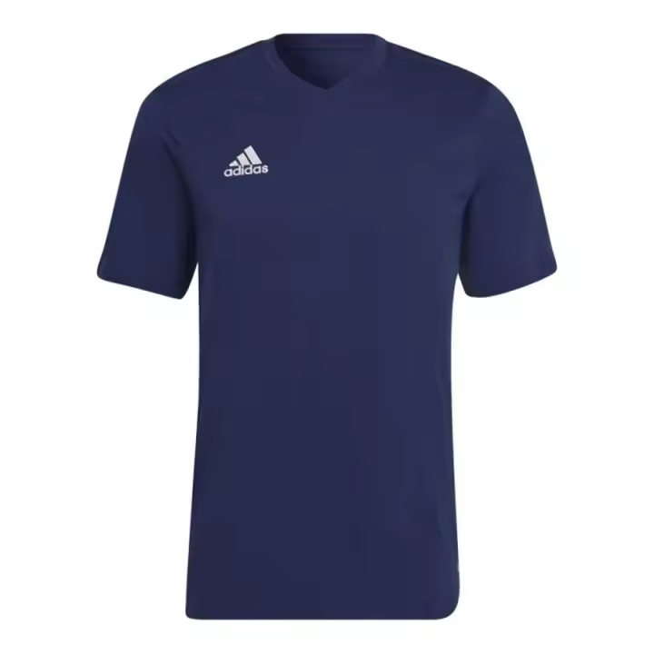 T-shirt adidas Entrada 22 M HC0450 - 1