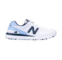New Balance 574 Greens V2 2024, Zapatos de Golf Mujer - details 6