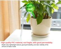 Bola De Riego Automática Para Plantas Juego De Riego Por Drip Irrigación Sistema Globular De Plástico Para Jardín Y Flores - details 4