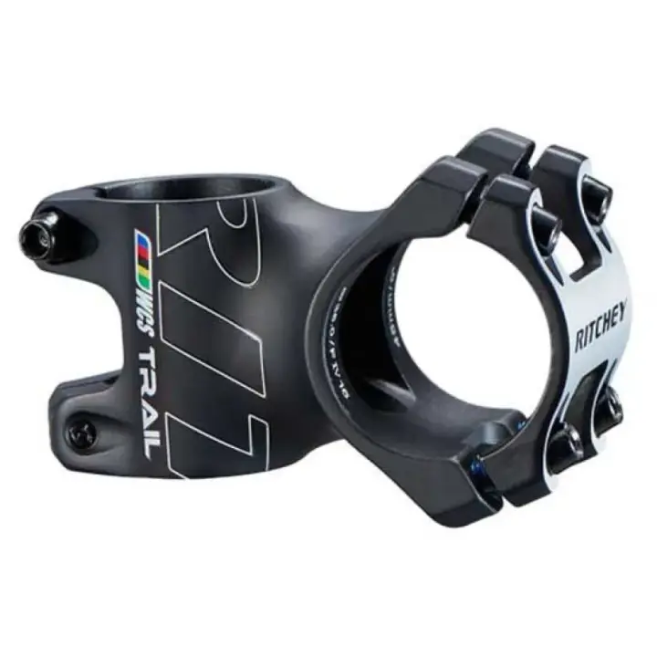 Ritchey Potencia Comp Trail 31.8 Mm Negro - 1
