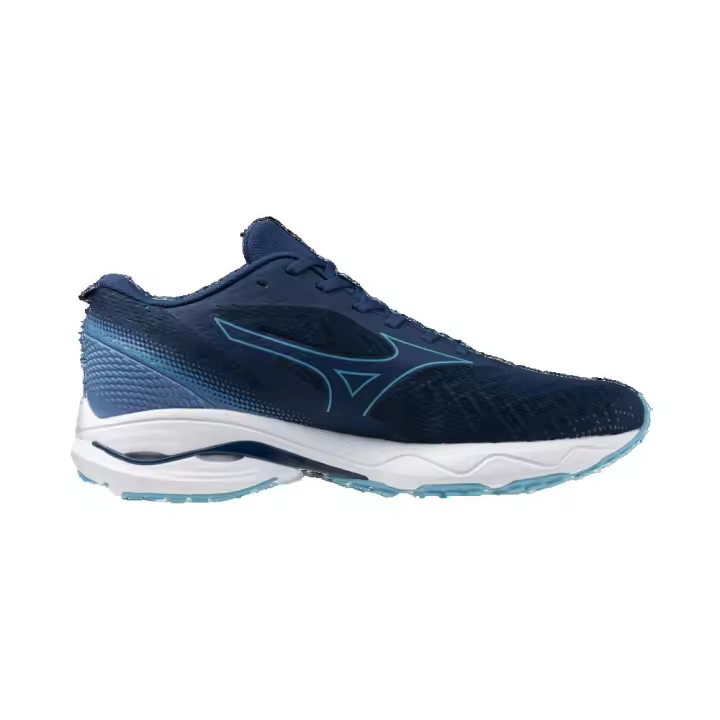 Mizuno Wave Prodigy 6 - 1