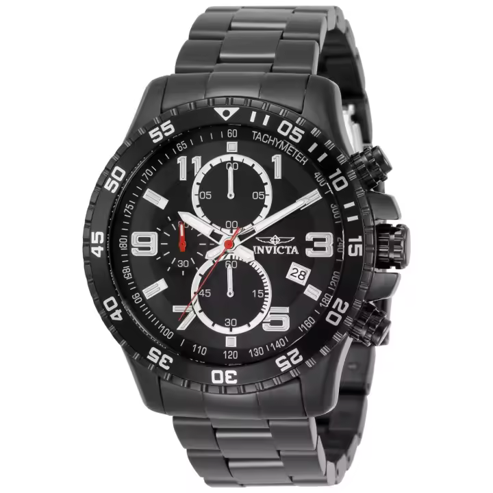 Invicta Specialty 14880 Reloj para Hombre Cuarzo  - 45mm - 1