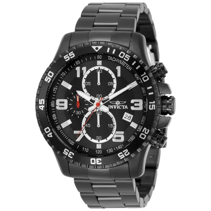 Invicta Specialty 14880 Reloj para Hombre Cuarzo  - 45mm - 1