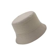 Gorro De Sol Plegable De Algodón Suave En Color Sólido Negro Para Hombres Y Mujeres Gorro De Pescador De Calle Para Exterior Cuatro Estaciones - details 8