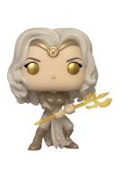 Funko Pop Eternals Marvel Superheroes Thena 729 - details 2