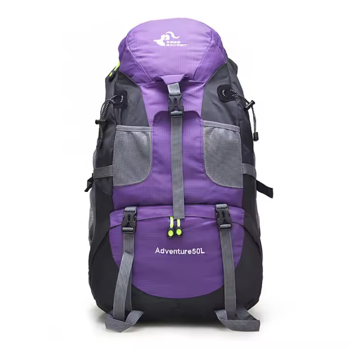 SSITO Mochipa unisex de trekking de 50 L - 1