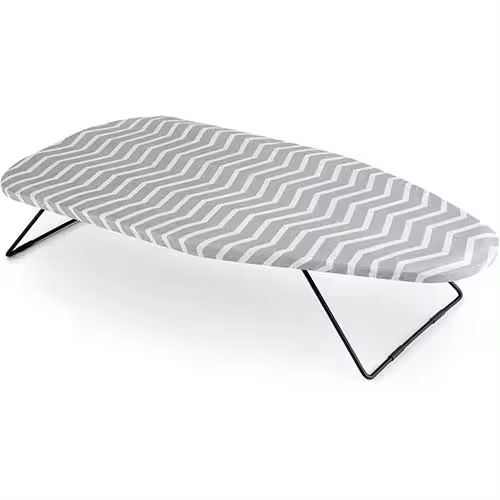 Tabla de Planchar de Mesa Jata HPLA8214 Algodón - 1