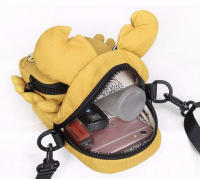 Bolso de Teléfono Móvil para Mujer, material tela. Bolso para Movil,Mini Bolso Bandolera con Correa Ajustable - details 6