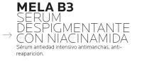 MELA B3 SERUM CONCENTRADO ANTIMANCHAS INTENSIVO ANTI-REAPARICION LA ROCHE POSAY - details 0
