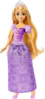 Muñeca Rapunzel Disney 30 cm Mattel HLW03 - details 2