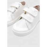 Pablosky 980050 Deportivas Con Velcro Niña Plateado - details 1