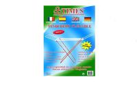 ARISE SHOP-TENDEDERO PLEGLABLE TUBO C/ALAS BLANCO/ROJO - details 1