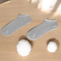 Geshop - 12 Pares Calcetines Tobilleros Hombre - Calcetines Tobilleros Mujer - Calcetines Hombre Cortos - Calcetines Mujer Cortos - Calcetines Tobilleros Algodón – Calcetines Transpirables Hombre y Mujer. - details 2