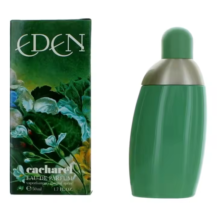 Eden - Eau de Parfum - 50ml - Vaporizador - 1