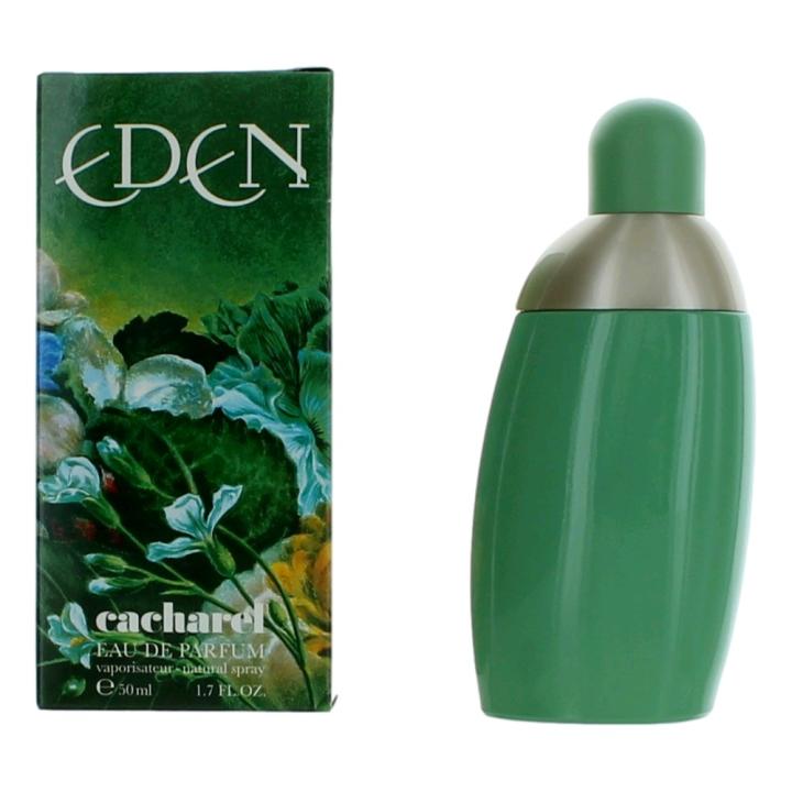 Eden Eau de Parfum para Mujer - 50ml Vaporizador