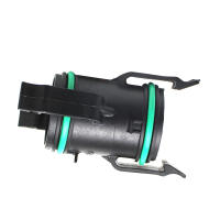 Soporte De Tubo Intercooler Turbo Para VW Beetle 2012-2016 VW Golf Jetta AUDI A3 Pieza De Repuesto Para Motor Color Negro Material ABS - details 4