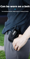 EJEAS Bolsa De Brazo Deportiva Para MP3 V4 V6 FBIM Intercomunicador De Referee Correa Ajustable Absorbe Sudor Portátil - details 2