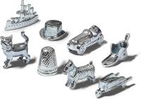 Monopoly Edicio Mega Catalunya juego familiar Hasbro - details 3