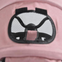 AMONIDA Triciclo para Niños QUICK Multifuncional con Manillar Parental Ajustable - details 9