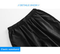 Pantalones De Senderismo Impermeables LNGXO Para Hombres Y Mujeres Pantalones De Montaña Para Camping Y Escalada Técnica De Secado Rápido - details 15