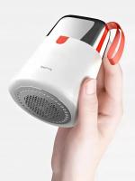 Recortadora De Bolas De Melo, Depilación Casera, Pilling De Ropa, Carga, Máquina Portátil De Bolas De Succión De Melo, Herramienta De Eliminación Y De Bolas (Color: Blanco) - details 0