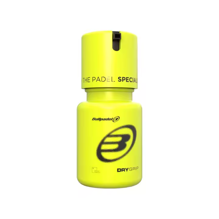 Bote Gel Bullpadel Dry Grip - 1