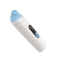 Electric ear pressure relief device deblocker balance ear pressure improve tinnitus and ear pain airplane travel - details 12