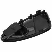 Manija De Puerta Interior Para Coche Plástica Izquierda Y Derecha Adecuada Para Seat Ibiza IV 2009-2012 Accesorios De Coche - details 4