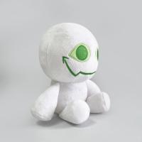Muñeco De Peluche Slap Battles Bob Venta Caliente Juguetes Suaves De Peluche Decoración Para Escritorio Regalos Kawaii Para Niños Y Adultos - details 3