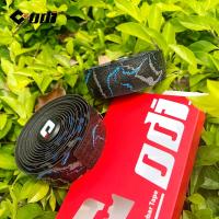 Cinta De Manillar De Bicicleta ODI Ultraligera Antideslizante Absorbente De Choque Cubierta Para Manillar De Carretera Gravel Ciclismo - details 13