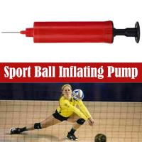 Bomba De Balón Deportiva Portátil Mini Mano Aire Inflador Para Fútbol Baloncesto Béisbol Herramienta De Inflado Deportivo Al Aire Libre - details 4