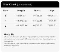 Shorts De Fitness Para Mujer Con Levantamiento De Caderas Y Cintura Alta Yoga Deporte Ciclismo Sin Costuras Talla Verdadera - details 2