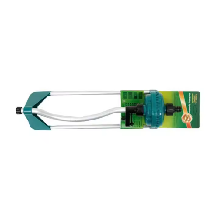 Pluvia aspersor con base oscilante xc22 - 1