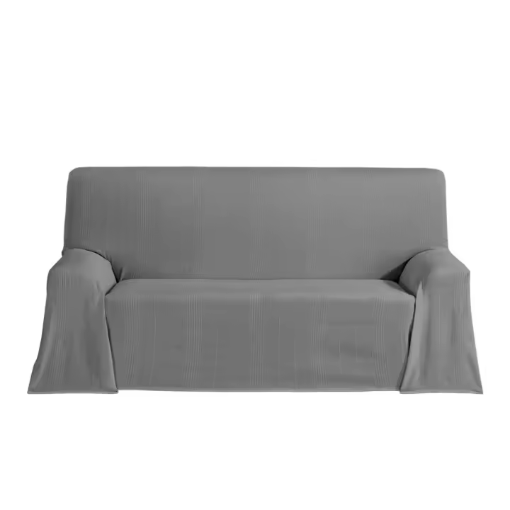 VALENTIA HOME Foulard Multiusos Oropesa | Versátil y Elegante | Protección Duradera | Varios Tamaños y Colores - 1