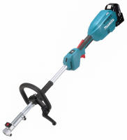 MAKITA DUX18Z - Motor multifunción BL 18V LXT AFT - details 0