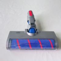Cabeza De Escobilla Motorizada Para Aspiradora Dyson V6 V7 V8 V10 V11 Repuesto Suave Cabezal De Piso Para Aspiradora - details 2
