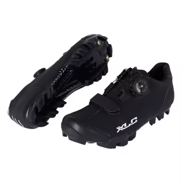 Xlc Zapatillas Mtb Cb-m11 Negro Zapatillas - 1