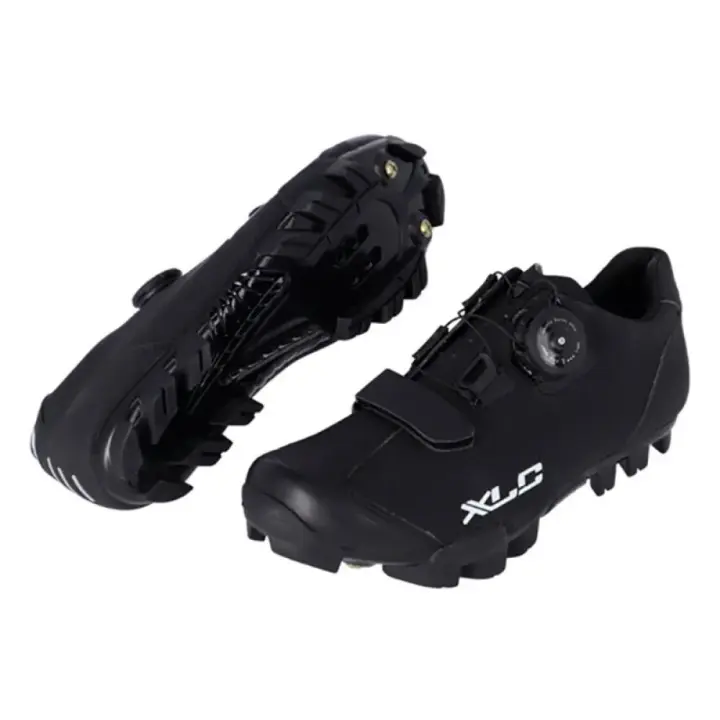 Xlc Zapatillas Mtb Cb-m11 Negro Zapatillas - 1