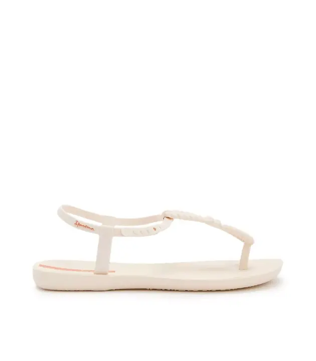 Chancla Ipanema-83660 beige mujer573800010 - 1