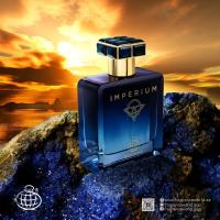 Fragrance World Imperium Eau de Parfum para Hombre 100 Ml ***NOVEDAD*** - details 0