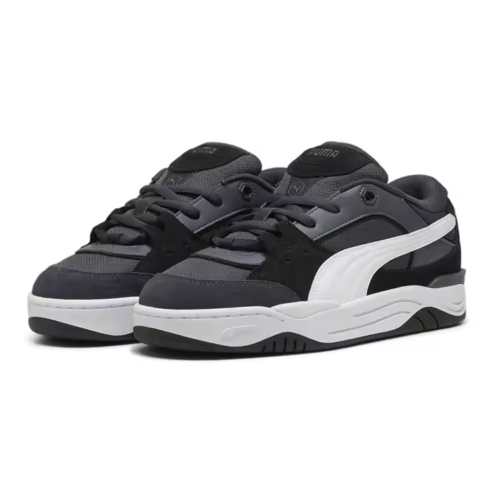 Calzado hombre Zapatillas Puma Select Zapatillas 180 Negro - 1