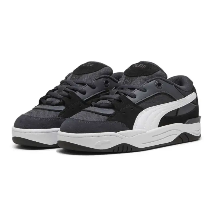 Calzado hombre Zapatillas Puma Select Zapatillas 180 Negro - 1